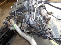 фото thumb №11, Блок двигуна wał поршні головка турбіна зчеплення man tgl,180,210,240,250,220