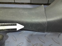 фото thumb №6, Mazda cx-5 i lift комплект защита порог bok левый kd45-57969