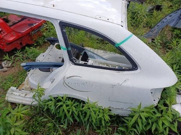 фото thumb №5, Крыло зад левый четверть skoda superb ii универсал