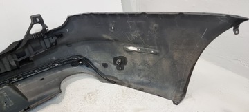 фото thumb №14, Бампер зад задний jaguar xj xj-r рестайлинг 15-19