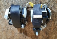 фото thumb №1, Pas правый перед chrysler voyager v 2008 - 2016