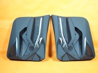 фото thumb №11, Audi e-tron 4ke сиденья диван bang алькантара 20km