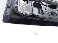 фото thumb №6, Mitsubishi pajero iii 99-06 крышка багажника задняя багажника 3d x24