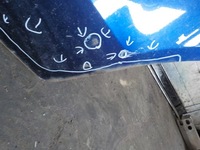 фото thumb №8, Mazda 5 2005 2.0 двері лівий задня do фарбування!!!