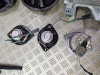 фото thumb №8, Динамики усилитель сабвуфер комплект sony ford mondeo mk5