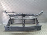 фото thumb №1, Pas передний балка усилитель замок opel mokka gym