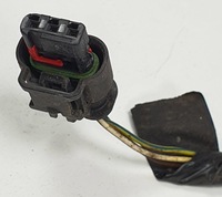 фото thumb №2, Джгут електропроводка pdc бампера перед aston rapide