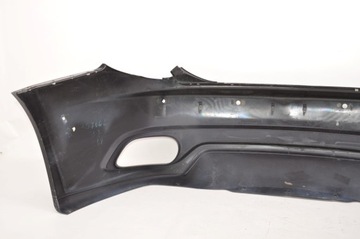 фото thumb №12, Maserati granturismo m145 2007 бампер зад