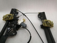 фото thumb №6, Rolls royce ghost series ii 2 rear door winder 51357213531 window регулятор