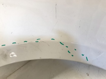 фото thumb №8, Mercedes vito w447 крило перед переднє правий