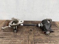 фото thumb №1, Мост дифференциал задняя задний bmw x5 f15 x6 f16