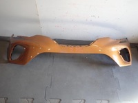 фото thumb №1, Бампер перед передний renault captur ii 2019-