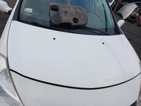 фото thumb №1, Капот кришка двигуна renault clio iii 3 ov369