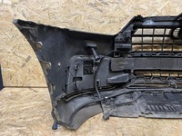 фото thumb №12, Audi q3 8u lift бампер перед 4 pdc омыватель лак ly9b хороший