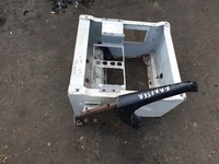 фото thumb №5, Коробка основа сидіння водія vw crafter