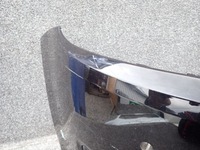 фото thumb №6, Vw sharan 10- бампер передний перед