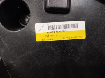 фото thumb №7, Боковина дверь правый зад land rover discovery sport