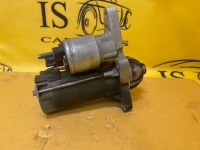 фото thumb №3, Стартер renault megane iv 1.6i sce