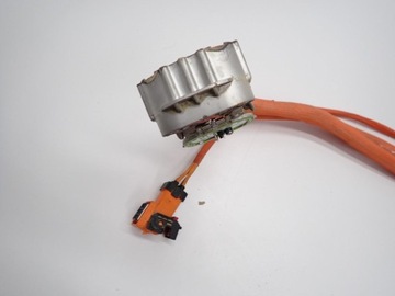 фото thumb №7, Гніздо шланг заряджання port джгут установка tesla модель 3 21r