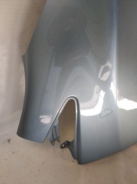 фото thumb №6, Mazda 5 ii крыло правый передний перед 2010-2016