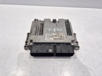 Купить Бортовой компьютер peugeot 2008 208 ii 2 partner expert iv rifter 9833749880, фото thumb