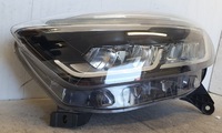 фото thumb №3, Лампа перед ліва renault captur i lift 17- full led org europa