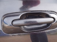 фото thumb №11, Voyager iv двері зсувні ліва скло ручка