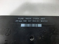 фото thumb №10, Vw passat b5 варіант 1.9tdi 00r блок керування двигуна набір 038906019bk