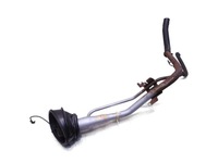 фото thumb №1, Труба заливна горловина пального кришка subaru outback iv 2.0 d