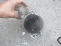 Mercedes w123 w124 стартер bosch Цена, фото thumb