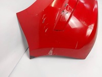 фото thumb №9, Бампер задня задній 86611-2l000 hyundai i30 i30 i хетчбек fd