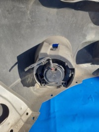 фото thumb №6, Subaru outback 03-09 bp - бампер передний 57704ag03a