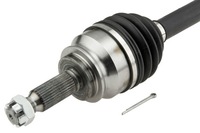 фото thumb №6, Приводной вал приводная npw-ct-125 nty