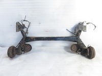 фото thumb №1, Балка задня fiat panda ii 169_ hb