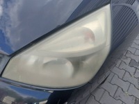 фото thumb №8, Kompletny перед капот бампер лампа крила renault espace iv nv472