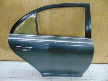 фото thumb №1, Двері зад задні праві toyota avensis t25