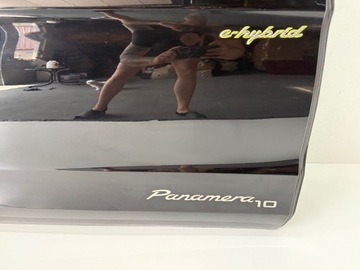 фото thumb №7, Porsche panamera ii 971 двері праві перед передні b гарний !!!