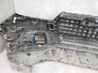 фото thumb №11, Audi q7 4m бампер перед передній комплектний демонтаж звичайний