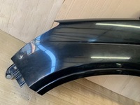 фото thumb №10, Honda cr-v iii крила лівий передній чорний перед 06-11r yr571