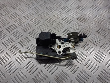 фото thumb №1, Замок дверь правый зад chevrolet aveo t255 1.2