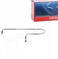 фото thumb №1, Датчик, швидкість обертова колеса topran 501 466