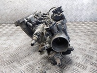 фото thumb №8, Коллектор всасывающий + дроссельная заслонка форсунки моторчик шаговый getz 1.3 12v