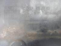 фото thumb №7, Opel corsa f бампер передний перед оригинал!