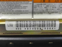 фото thumb №14, Набір postrzałowy mazda 6 i 2003r