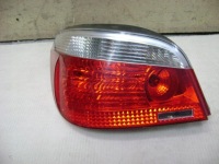 Купить Лампа задняя задняя левая bmw 5 e60 sedan, фото thumb