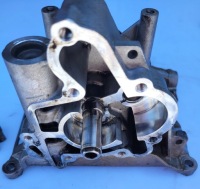 фото thumb №6, Насос масла bmw f20 f21 mini r55 r56 r57 r58 r59 r60 r61 n47d20c 2.0d 78230