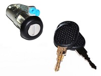 фото thumb №1, Вкладыш замка задняя iveco daily 06-