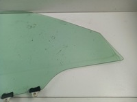 фото thumb №6, Subaru forester ii lift скло двері перед лівий