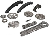 фото thumb №1, Набор цепи распределительный вал ktc1063/day dayco полосы