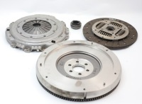 фото thumb №14, Комплект - набір зчеплення [valeo]